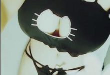 优质身材巨兔二次元（狂热少女）自拍资源-srcmini