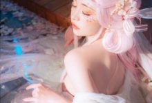 微博优质网红爆机少女（喵小吉）9月最新出炉的4套合集-srcmini