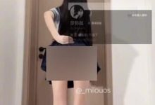 推特莎弥拉milouos道具放飞54V1.16G优质光荫妹子-srcmini