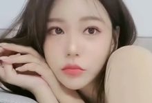 Afreeca韩璐240部热舞合集41.3G极致曲线-srcmini