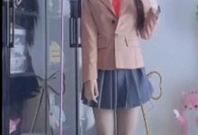 推特小仙云撩人热舞8部合集468MB甜美福利姬-srcmini