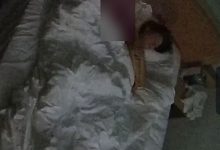 酒店密摄壮汉拔罐后烈焰焚身狂野推倒娇艳少妇1.55GB猛烈泄欲-srcmini