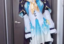 阿优胶衣男娘推特视觉合集700P+100V160G冲击感拉满-srcmini