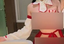 推特爹咪DemiFairyTW反差福利姬86V23G合集,太丰满了-srcmini