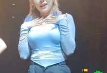 韩国BJ蜜桃臀女神紧身街拍热舞合集1073部10G饱满颤动-srcmini