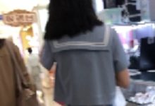 变装社区小雯丁字裤拍摄1部178M清纯高中生超性感-srcmini