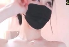 冰块挑战小视频150M漂亮馒头娇声连连-srcmini