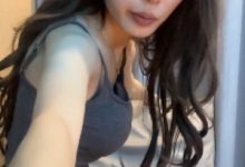 足系列必收!小水不哭抖音15万粉约会合集17部4G超撩人-srcmini