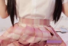 桃酥般萌白酱福利姬绝品一线天五部视频三十八图5.27G完美盛宴-srcmini