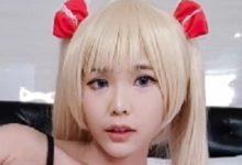 反差嫩妹minichu百变COS私拍合集9V180P2.3G太撩人-srcmini