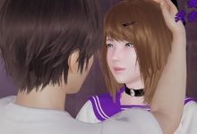 3D高清无圣光私房365部211M绝妙魅惑-srcmini
