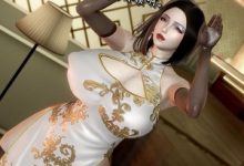 震撼登场!二次元圣地热捧尸体丶发火3D漫画5300P1.4G巨献-srcmini