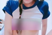 钢互动萌妹羞涩互动珍藏15V14G绝佳身材惹火燎人-srcmini