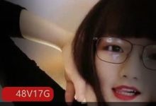 微博眼镜妹高情绪互动视频合集48套17G超懂事-srcmini