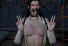 VAM美杜莎极乐摇合集5部1.3G绝美-srcmini