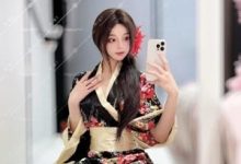 自行打包1.13G昭昭Cos光“阴”福利306P+44V火辣勾魂-srcmini